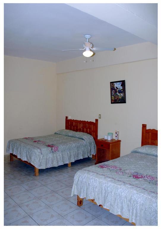 Hotel El Taxquenito Taxco de Alarcon Dış mekan fotoğraf