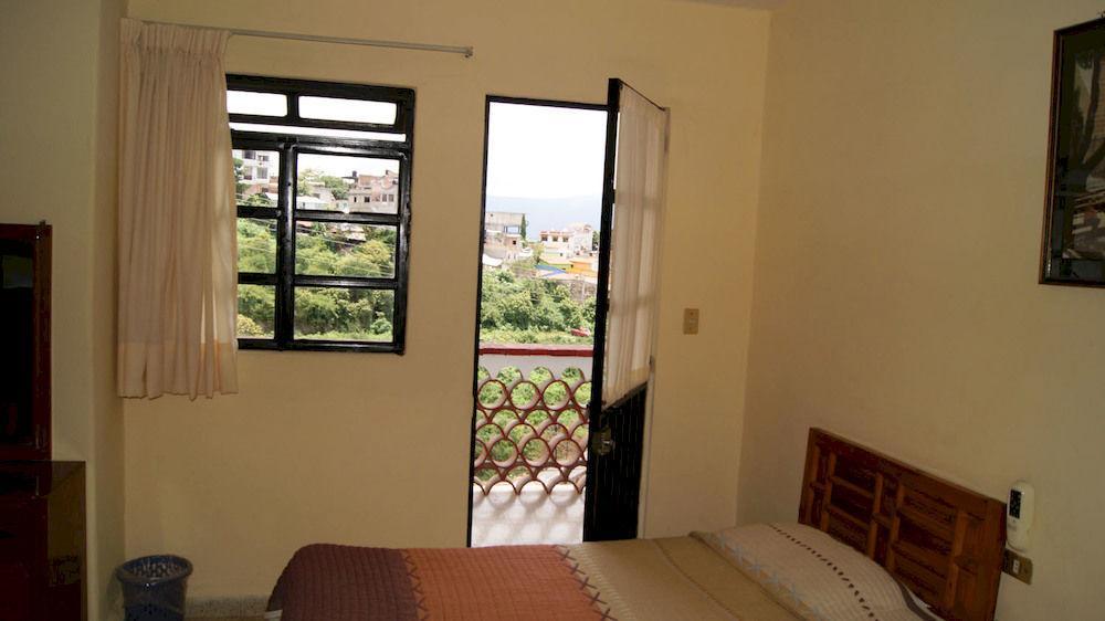 Hotel El Taxquenito Taxco de Alarcon Dış mekan fotoğraf