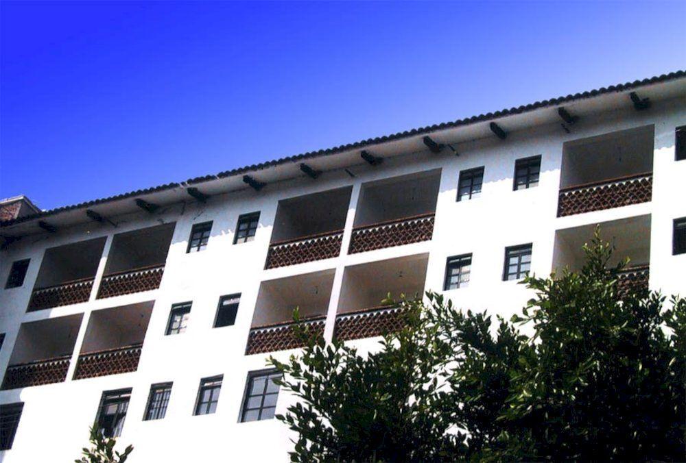 Hotel El Taxquenito Taxco de Alarcon Dış mekan fotoğraf